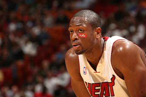 球员之一 球员之一